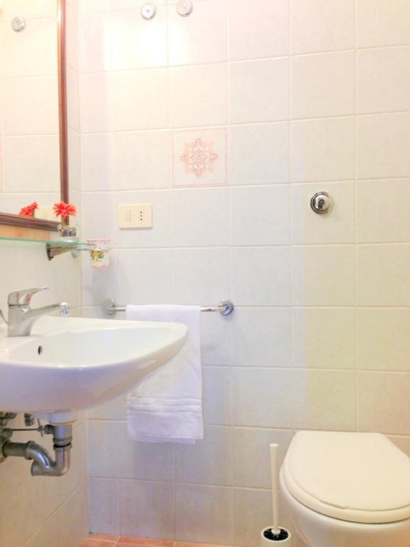 Gæstehus Residenza Camilla