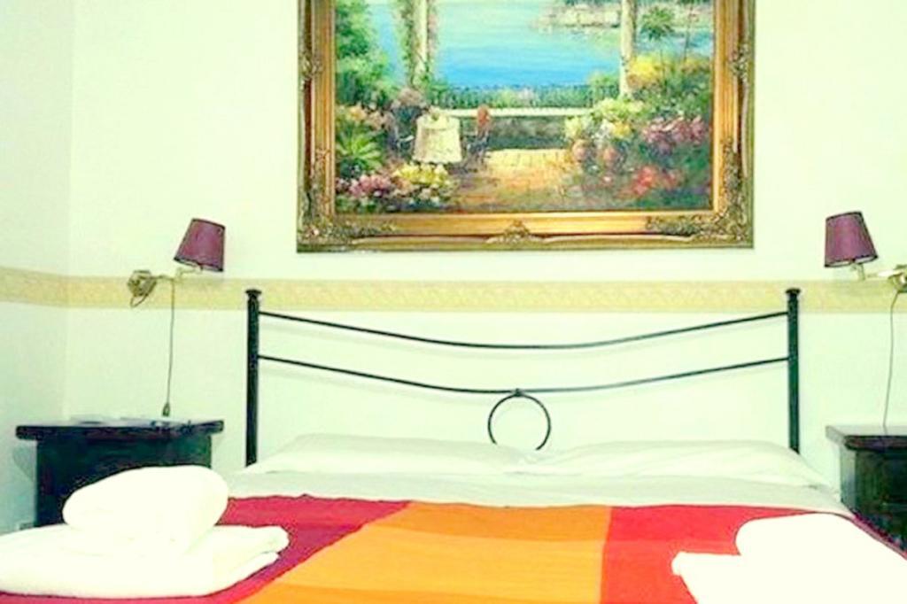 Residenza Camilla Rom