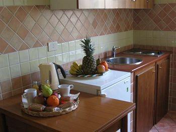 Residenza Camilla 3* Rom