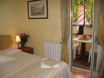 Residenza Camilla Rom