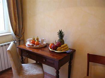 Residenza Camilla Rom