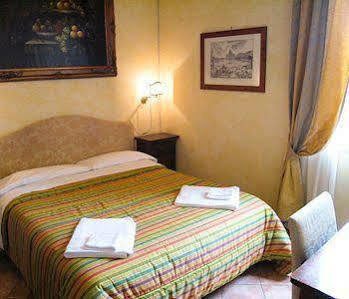Residenza Camilla 3* Rom