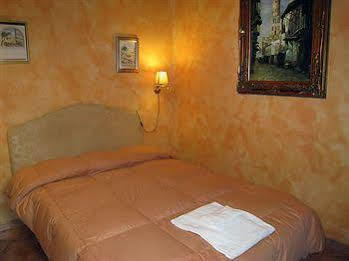 Residenza Camilla Rom