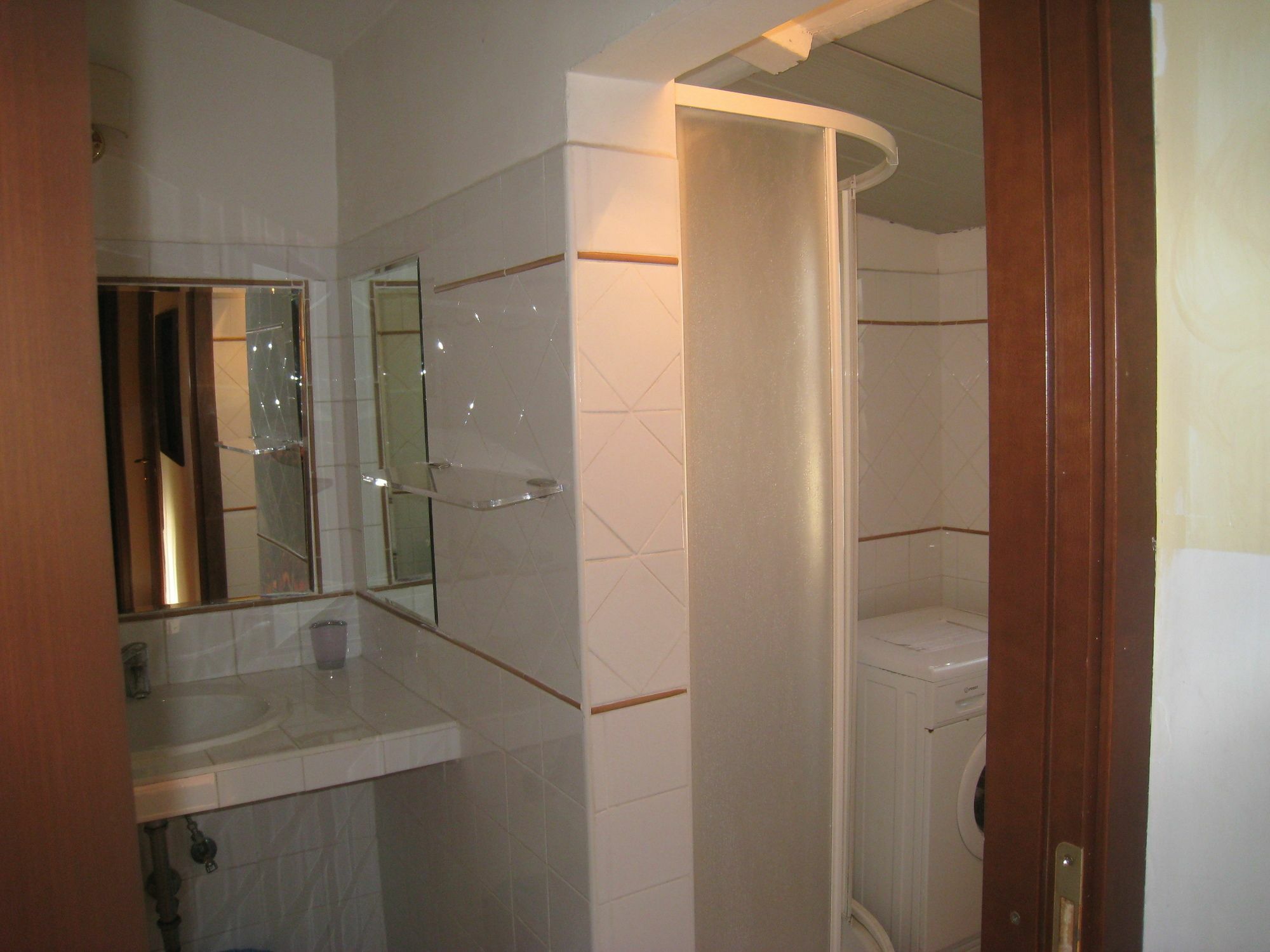 Residenza Camilla 3* Rom